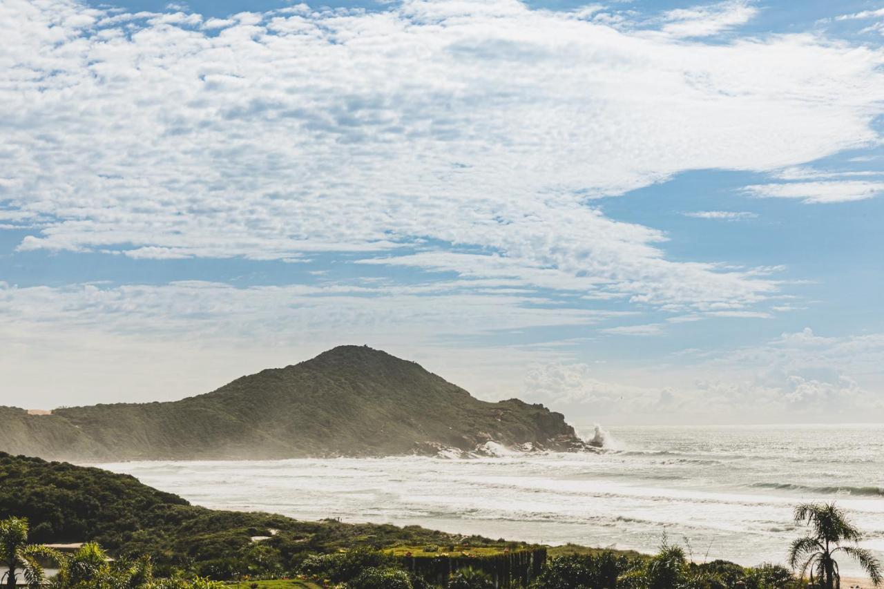 Fazenda Verde - Praia Do Rosa Exteriör bild